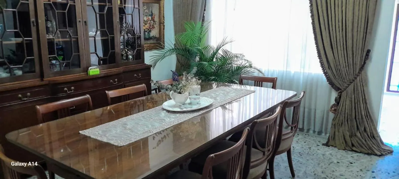 Habitacion 1 En Casa Retro Medellín Ubytování v soukromí