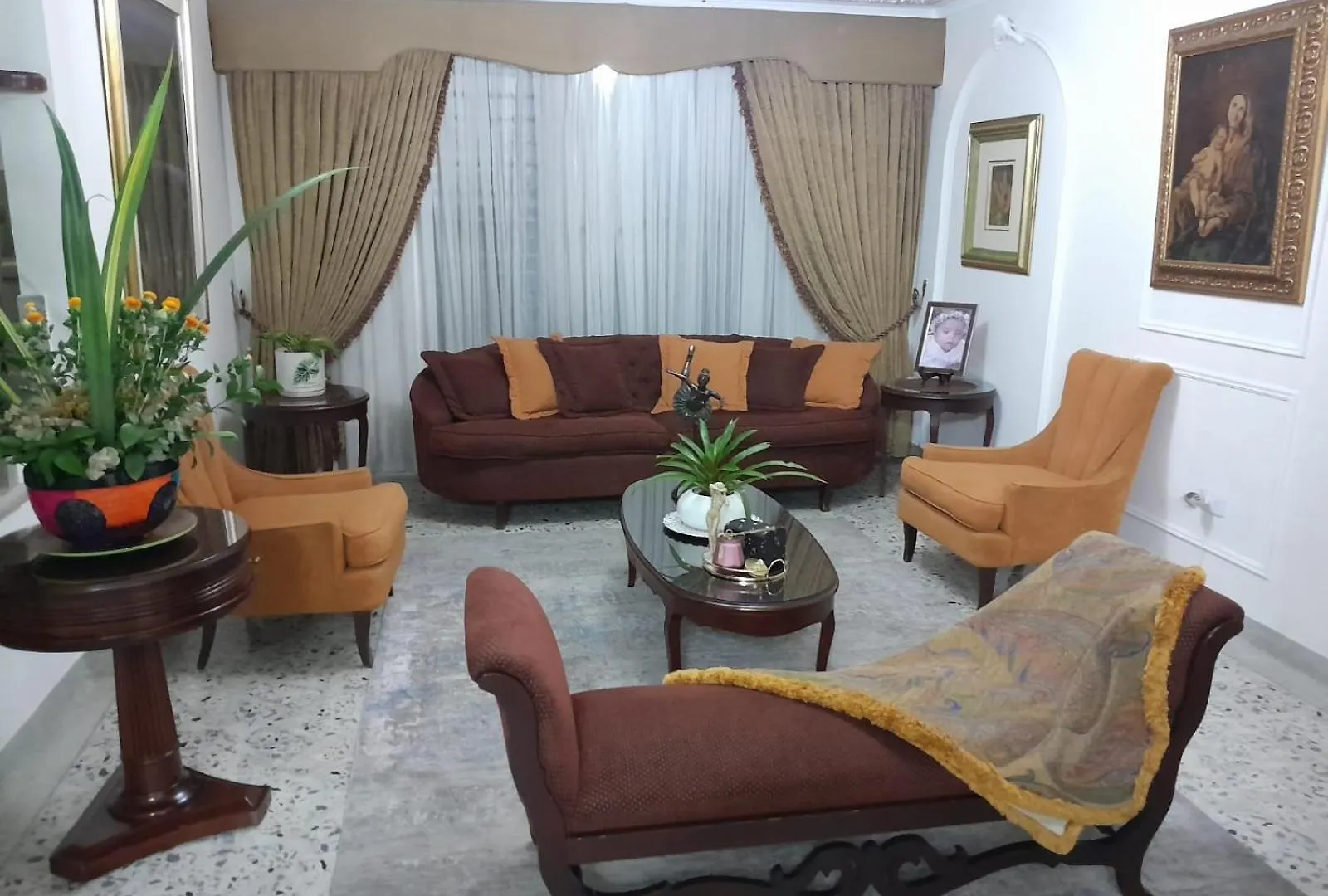 Habitacion 1 En Casa Retro Medellin