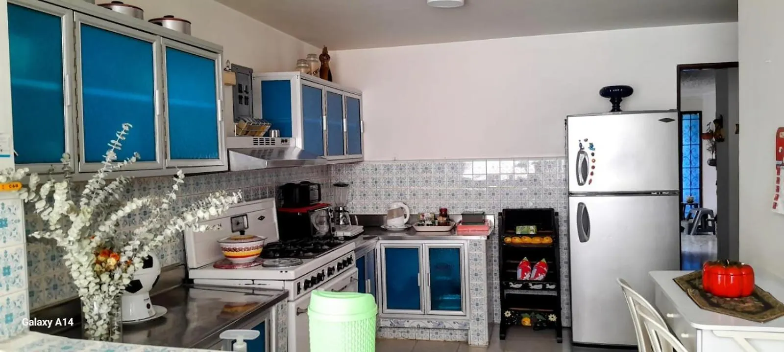Habitacion 1 En Casa Retro Medellin Homestay