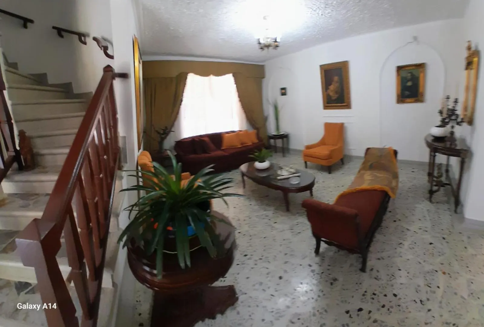 Habitacion 1 En Casa Retro Medellin 0*,