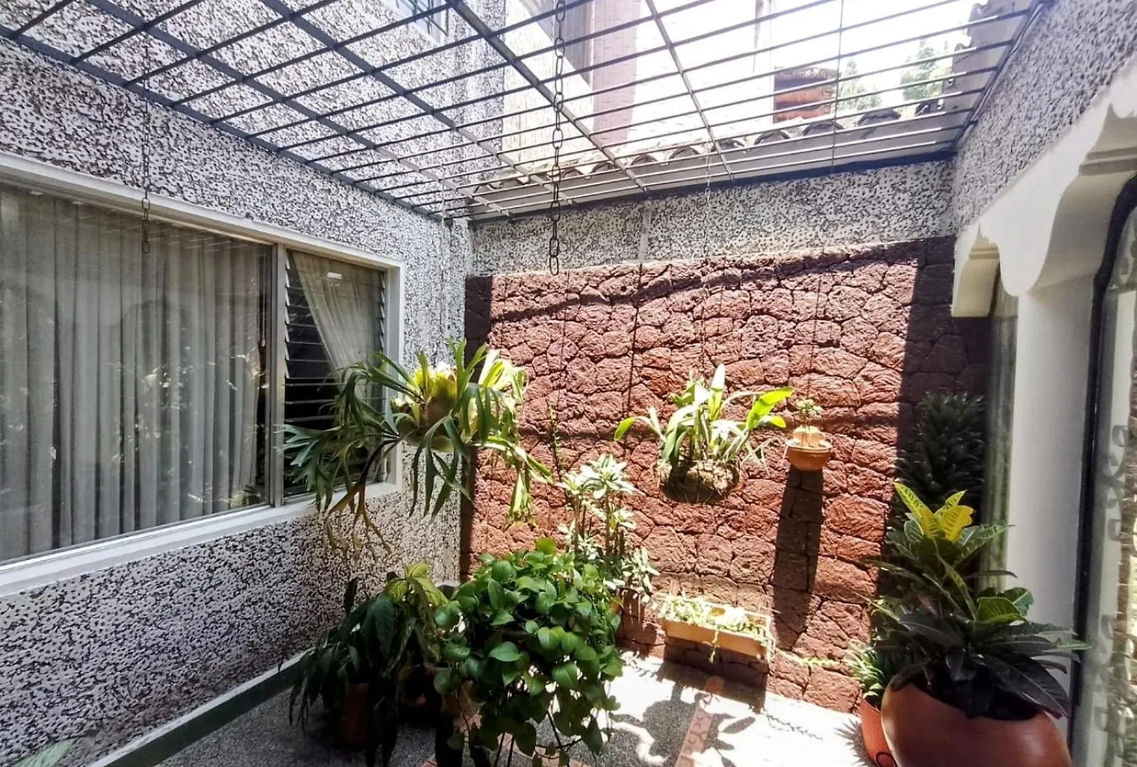 Habitacion 1 En Casa Retro Medellin 0*,  Colombia