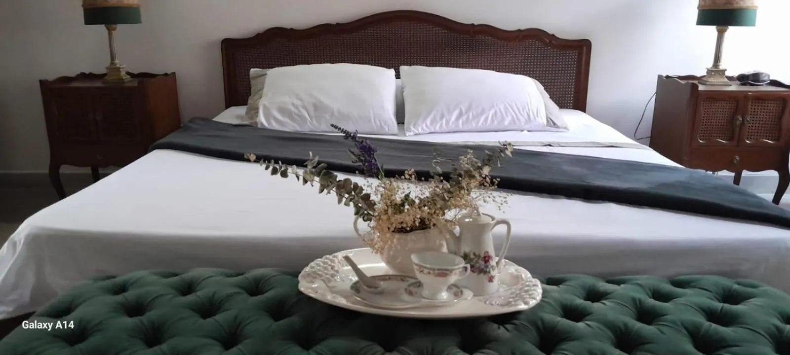 Homestay Habitacion 1 En Casa Retro Medellin